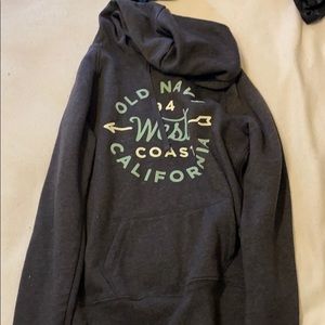 Old navy hoodie